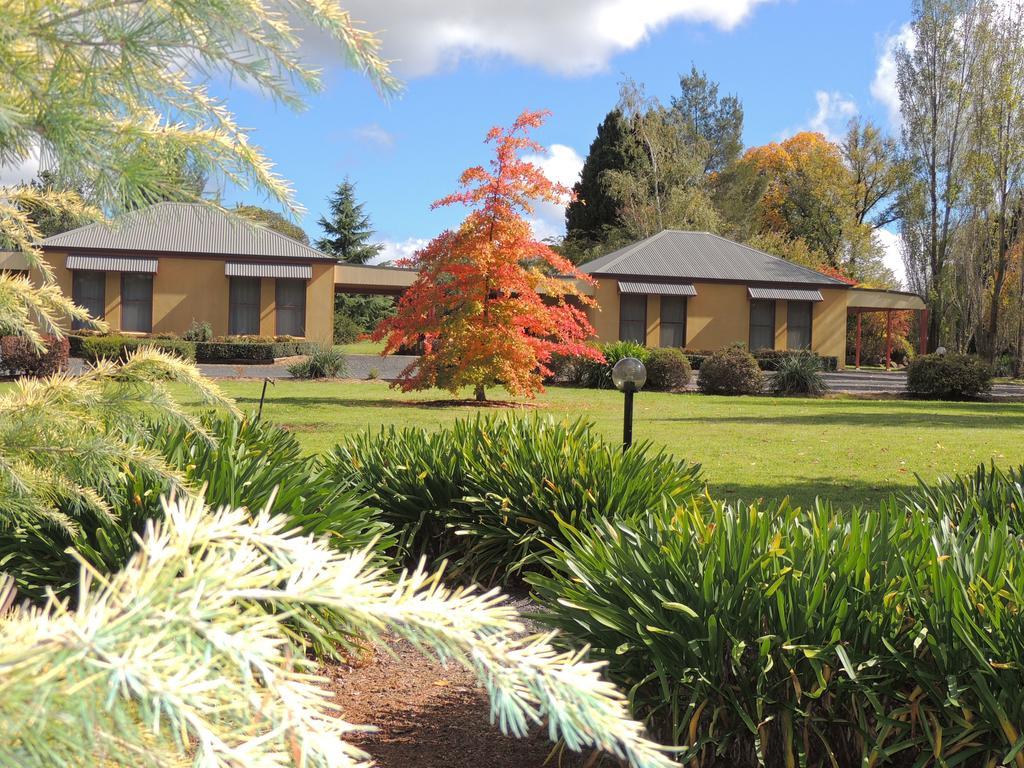 Melview Greens Orange Exterior photo